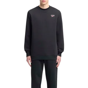 Fleece sweater Reebok Identity