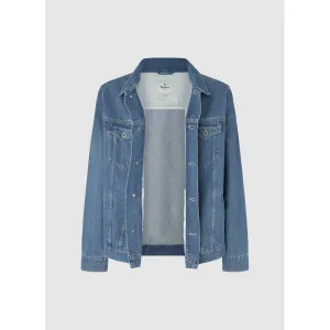 Denim jack Pepe Jeans Pinners RCLM
