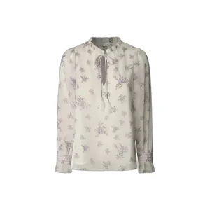 Dameshemd met lange mouwen Pepe Jeans Lee