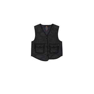 Mouwloos damesjack Alpha Industries