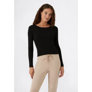 Champion Shirt met lange mouwen (1-delig)