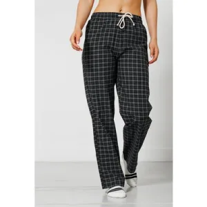 America Today Loyce Washed Black