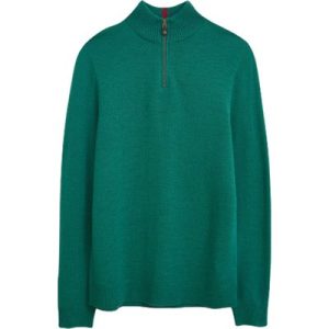 White Stuff Newport Merino Funnel Bright Teal