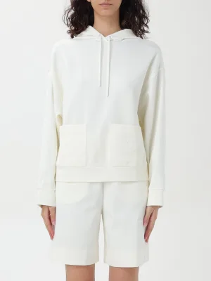 Emporio Armani Hoodie Relaxed Fit