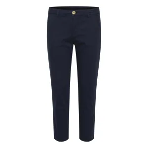 Korte broek voor dames CULTURE Alba Malou Fit