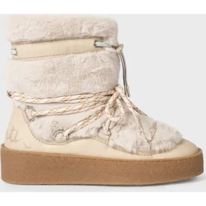 Paul Smith Shoe Hallie Beige Light Beige