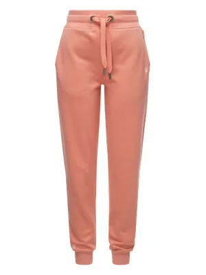 Navahoo dames joggingbroek Schmusekätzchen – Comfortabel & Trendy