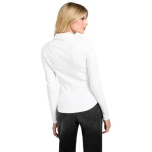 Dameshemd met lange mouwen Guess Annida