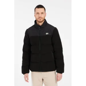 Protest as Sura zwart