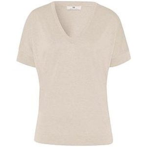 Shirt Van Peter Hahn beige