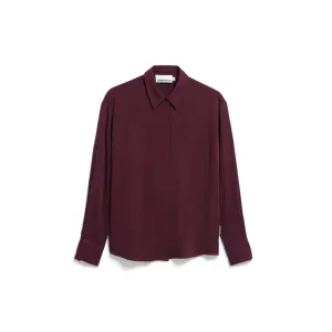 Dameshemd Armedangels Larisaana