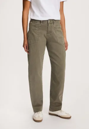 Silvercreek Tate Broek