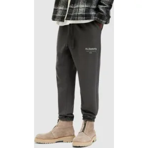 AllSaints Underground Sweatpan Shaded Grey
