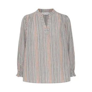 Vrouwenblouse Pulz Jeans Shelly