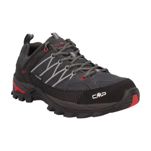 CMP Wandelschoenen RIGEL LOW TREKKING SHOES WP