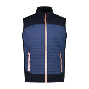 Mouwloos donsjack CMP