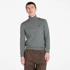 Timberland Coltrui WILLIAMS RIVER Turtle Neck Cotton S (1-delig)