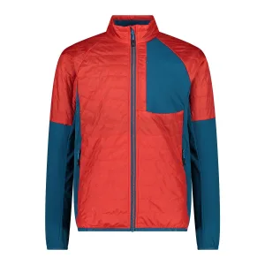 Hybride Primaloft jas CMP