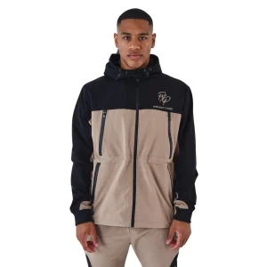 Techwear jas Project X Paris