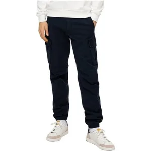 s. Oliver Pants Blue-marine