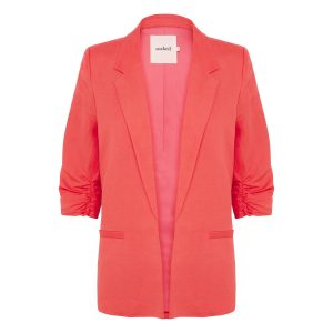 Blazer voor dames Soaked in Luxury Malia Shirley