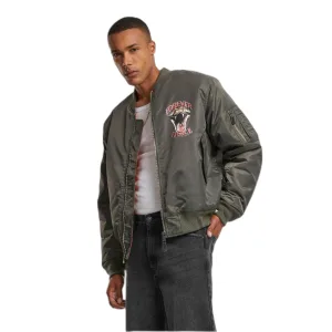 Jas Mister Tee Forever Fierce MA1