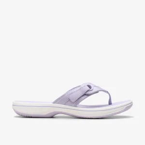 Brinkley Reyna Lavendel Sandalen
