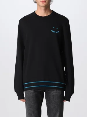 Katoenen Crewneck Sweater