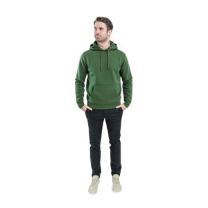 Hoodie Be Lenka Essentials