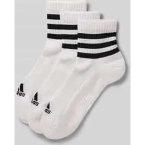 adidas Sportswear Sokken met labeldetail in een set van 3 paar