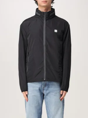 Lichtgewicht Zip-up Jacket