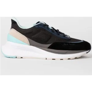 Paul Smith Shoe Novella Black Black