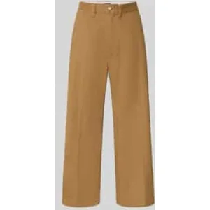 Polo Ralph Lauren Korte broek met paspelzakken aan de achterkant