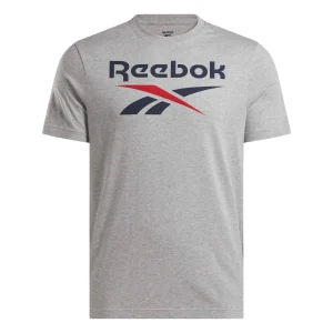 T-shirt Reebok Identity
