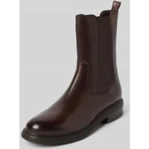 Marc O’Polo Chelsea boots van runderleer, model ‘COSI’