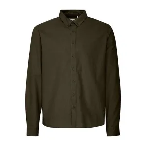 Shirt met lange mouwen, standaard pasvorm voor dames Blend Bekir