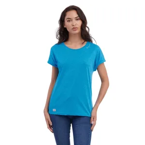 Dames-T-shirt Ragwear Monzza