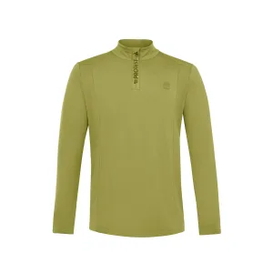 1/4 rits onderhemd Protest Rewill