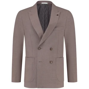 Lichte reisblazer Michael Kors