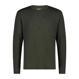 Jersey met lange mouwen CMP