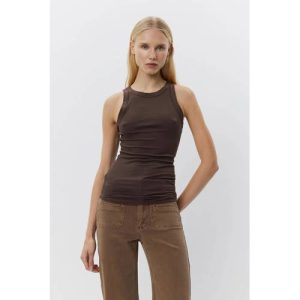 Sofie Schnoor mouwloze top