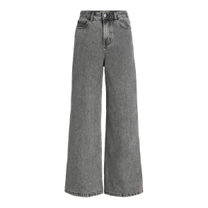 Damesjeans met wijde pijpen Jack & Jones Tokyo R6119