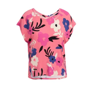 Vrouwenblouse Ragwear Grateen Print