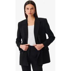 IRO Paris Pietra Blazer In Black