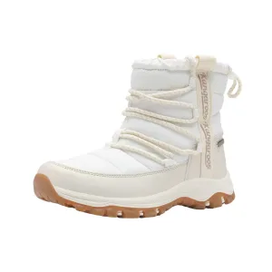 KangaROOS Winterlaarzen K-FW Shego Snowboots, winterlaarzen, winterschoenen, waterafstotend en gevoerd
