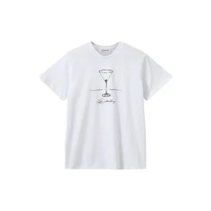 Dames-T-shirt Sofie Schnoor Zenasw