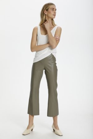 T-shirt Regular fit white