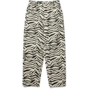 Vrouwen wide leg jeans Sofie Schnoor Tokyo