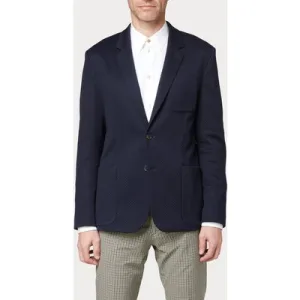 Paul Smith Gents 2btn Patch Pocket Jacket Very Dark Navy