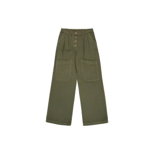 Damesbroek Alpha Industries Sailor